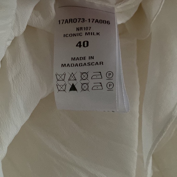 Chloe SS17 Runway Bridal - Picture 4 of 17